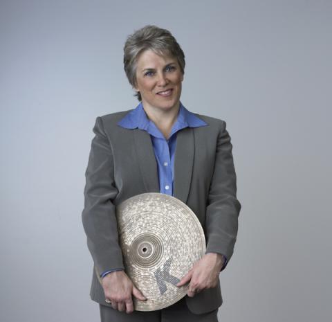 Craigie Zildjian Berklee